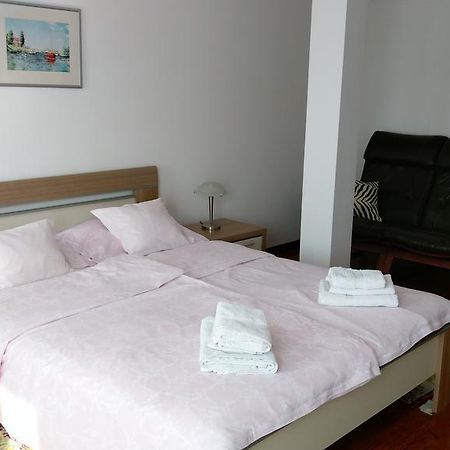 Apartment Krsmanovic 아란젤로바츠 외부 사진