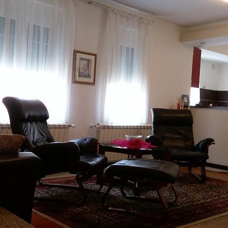 Apartment Krsmanovic 아란젤로바츠 외부 사진