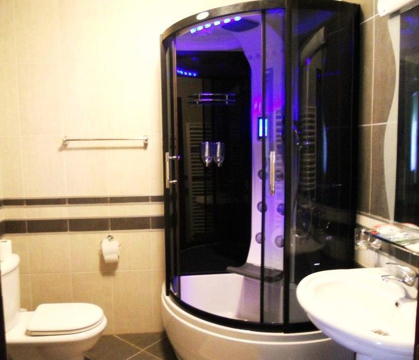 Apartment Krsmanovic 아란젤로바츠 객실 사진