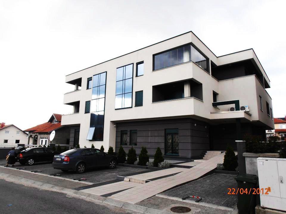 Apartment Krsmanovic 아란젤로바츠 객실 사진