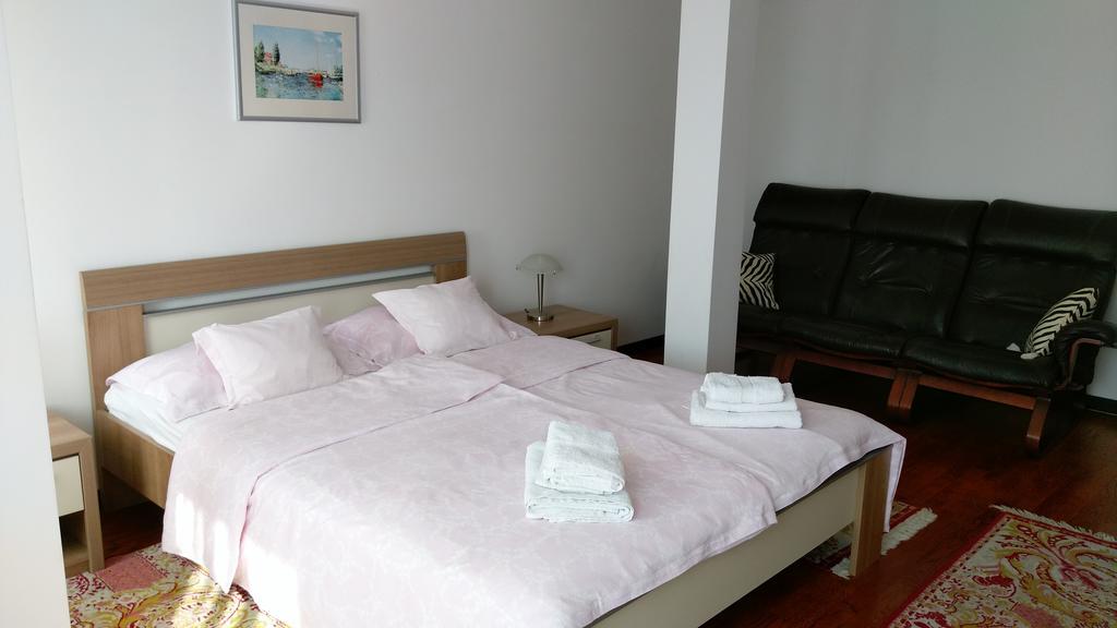Apartment Krsmanovic 아란젤로바츠 외부 사진
