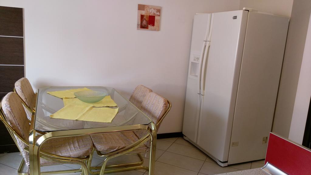 Apartment Krsmanovic 아란젤로바츠 외부 사진