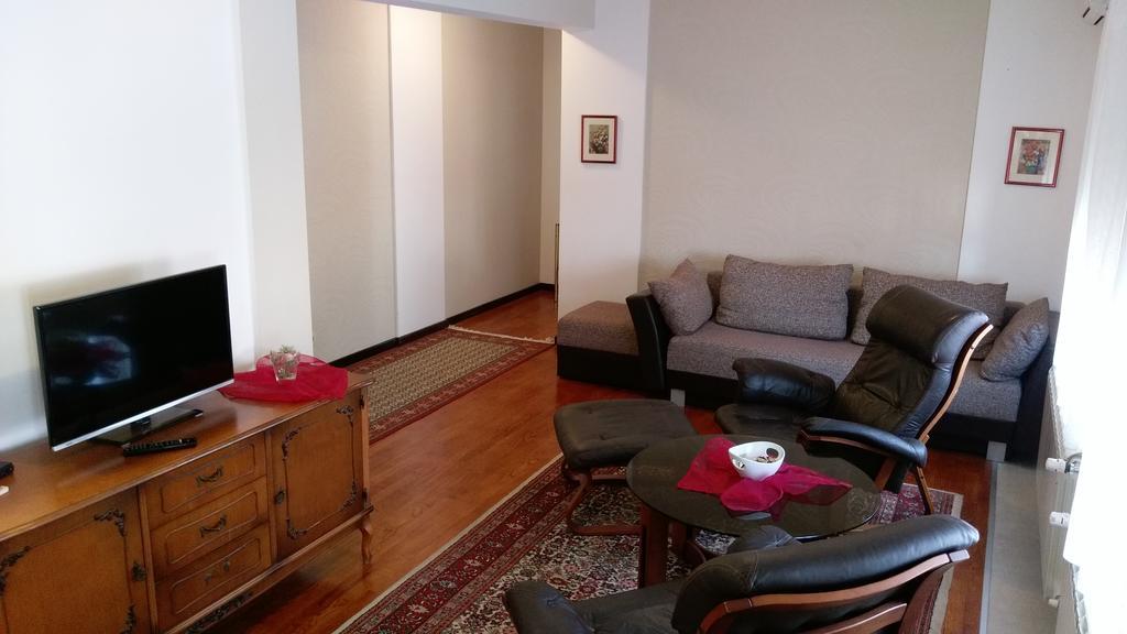 Apartment Krsmanovic 아란젤로바츠 외부 사진