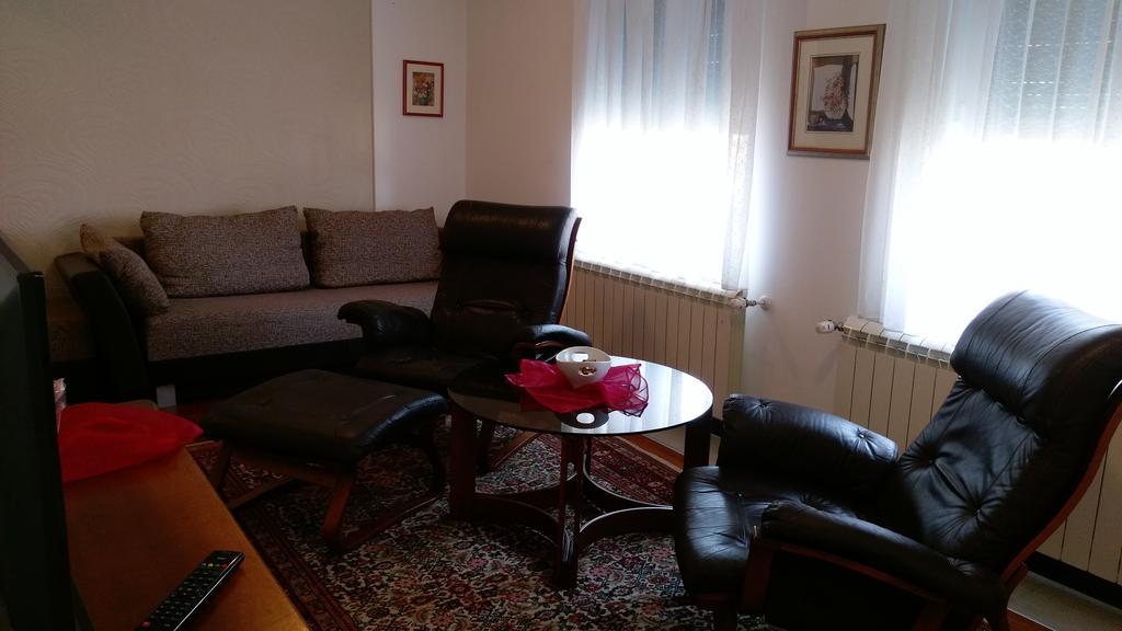 Apartment Krsmanovic 아란젤로바츠 외부 사진