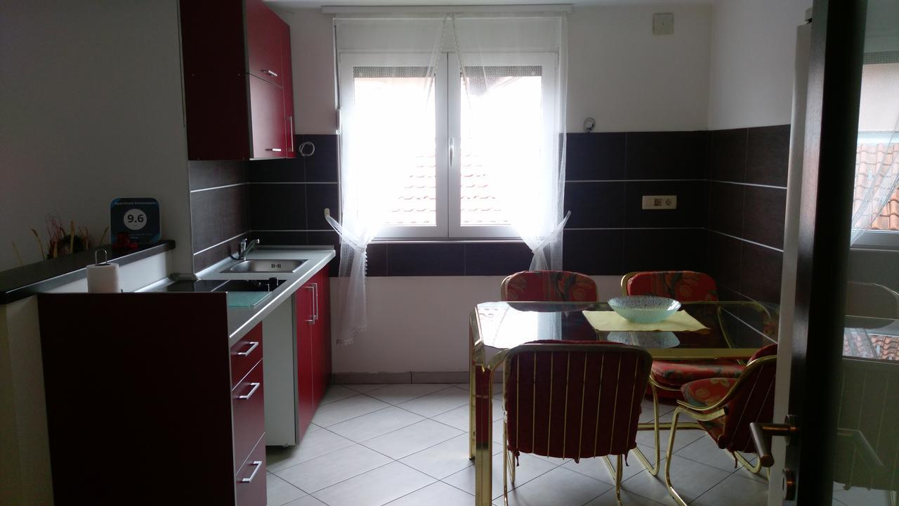 Apartment Krsmanovic 아란젤로바츠 외부 사진